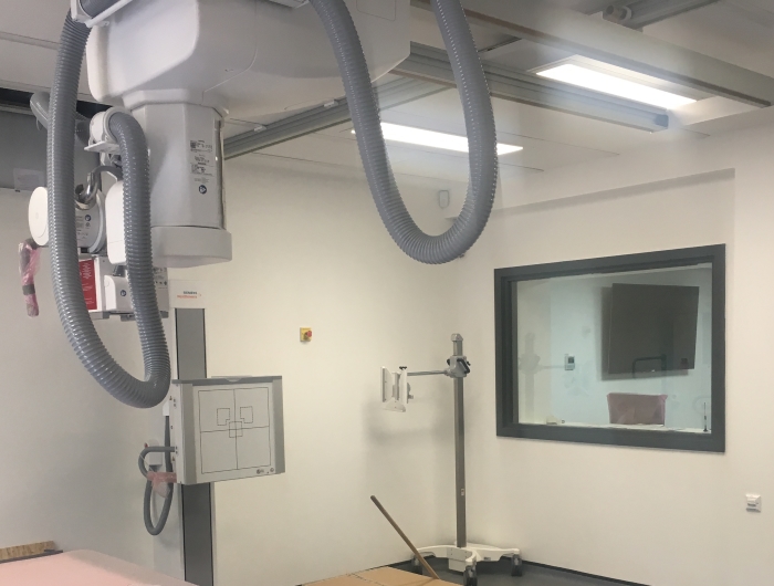 Diagnostic Imaging Internal Picture 001